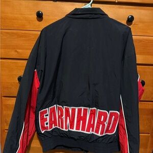 Vintage Dale Earnhardt Jacket